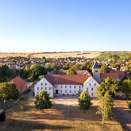 Kloster Hedersleben Exterior foto